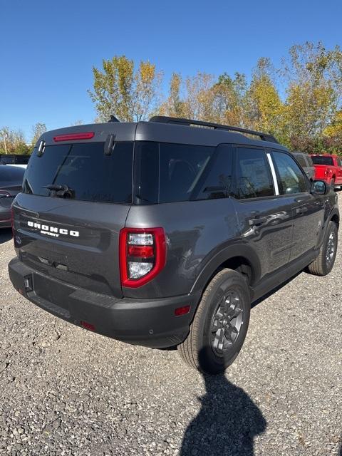 new 2024 Ford Bronco Sport car, priced at $28,520