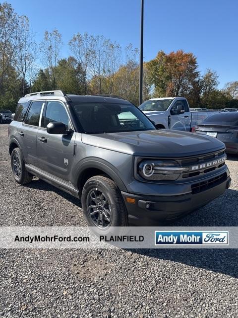 new 2024 Ford Bronco Sport car, priced at $28,520