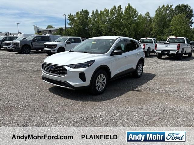 new 2024 Ford Escape car, priced at $30,184