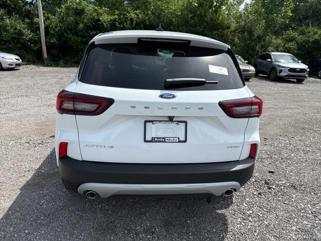 new 2024 Ford Escape car, priced at $30,184