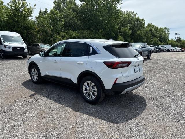 new 2024 Ford Escape car, priced at $30,184