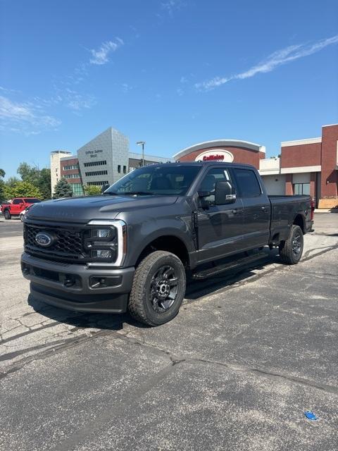 new 2024 Ford F-250 car, priced at $65,515