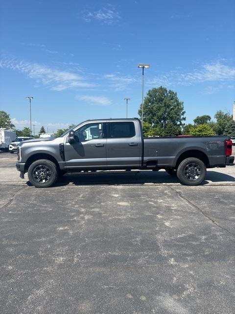 new 2024 Ford F-250 car, priced at $65,515