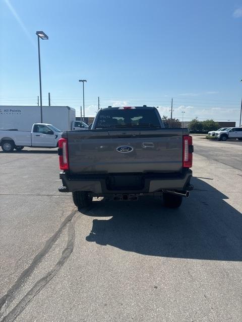 new 2024 Ford F-250 car, priced at $65,515