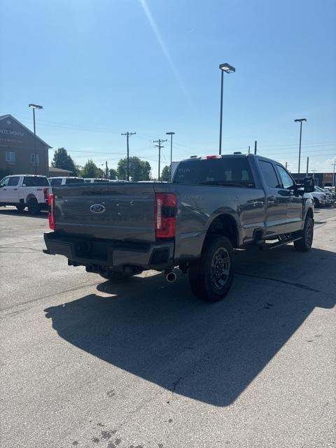 new 2024 Ford F-250 car, priced at $65,515