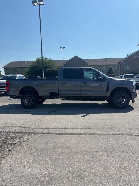 new 2024 Ford F-250 car, priced at $65,515