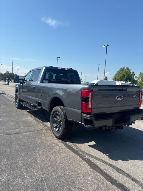 new 2024 Ford F-250 car, priced at $65,515