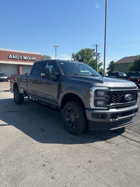new 2024 Ford F-250 car, priced at $65,515
