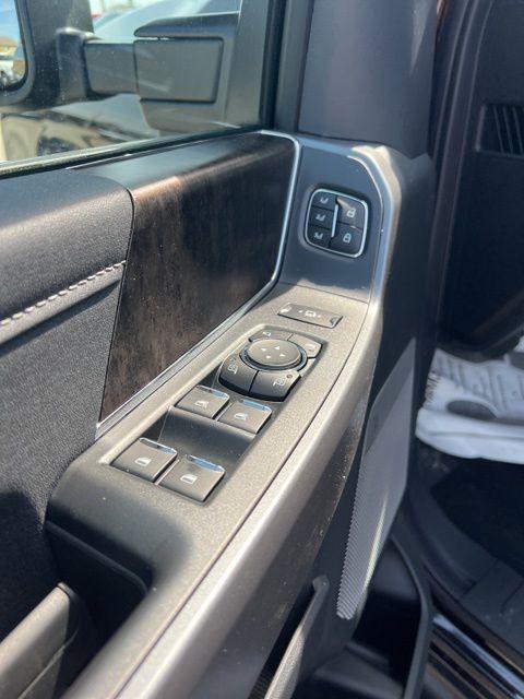 new 2025 Ford F-250 car, priced at $78,195