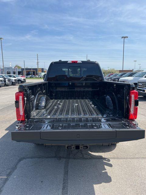 new 2025 Ford F-250 car, priced at $78,195