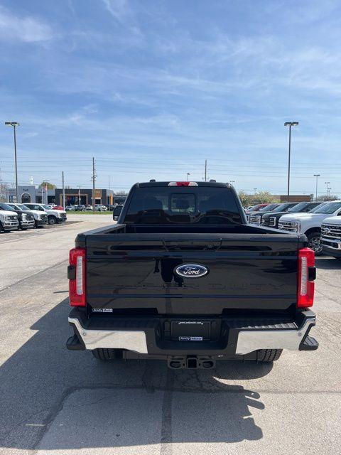 new 2025 Ford F-250 car, priced at $78,195