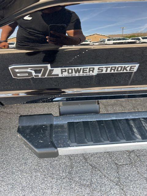 new 2025 Ford F-250 car, priced at $78,195