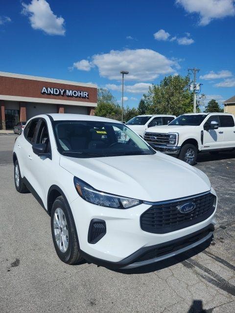 new 2026 Ford Escape car, priced at $29,685