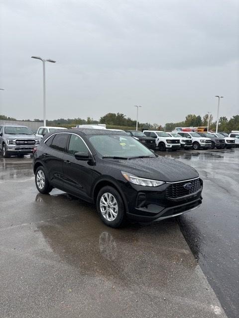 new 2024 Ford Escape car, priced at $31,360