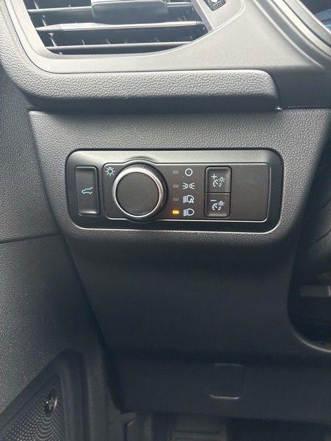 new 2024 Ford Escape car, priced at $29,612