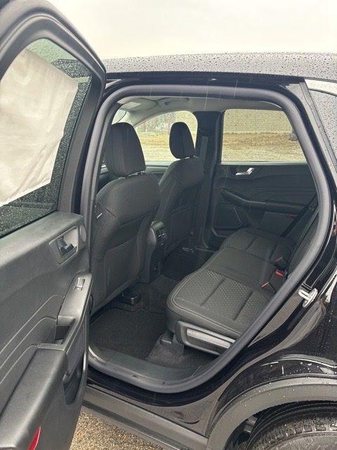 new 2024 Ford Escape car, priced at $29,612