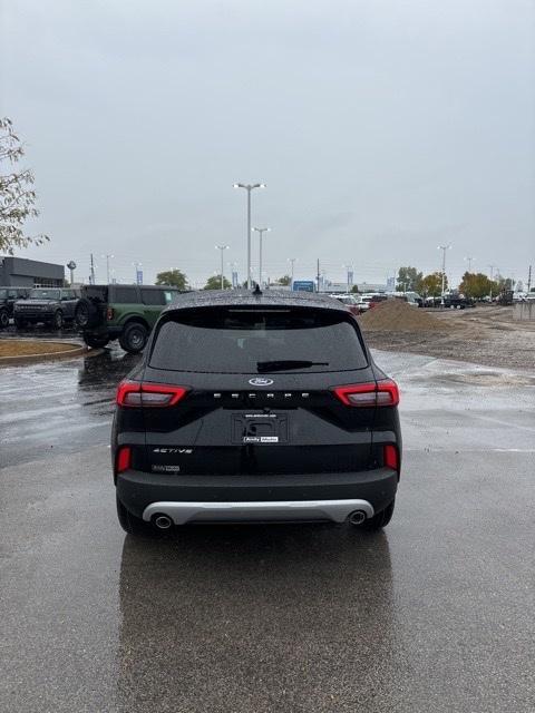 new 2024 Ford Escape car, priced at $31,360