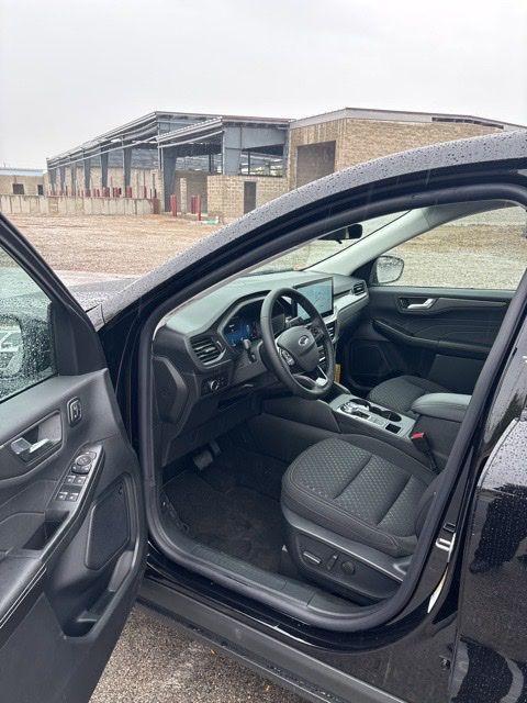 new 2024 Ford Escape car, priced at $29,612