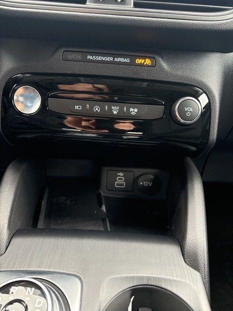 new 2024 Ford Escape car, priced at $29,612