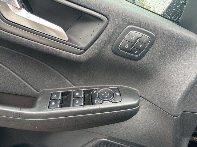 new 2024 Ford Escape car, priced at $29,612