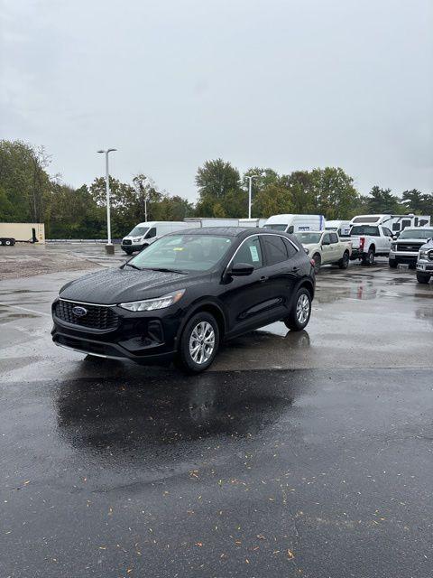 new 2024 Ford Escape car, priced at $29,612
