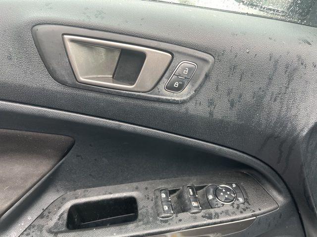 used 2020 Ford EcoSport car, priced at $17,995