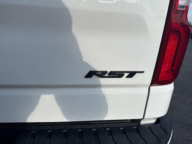 used 2024 Chevrolet Silverado 1500 car, priced at $45,887