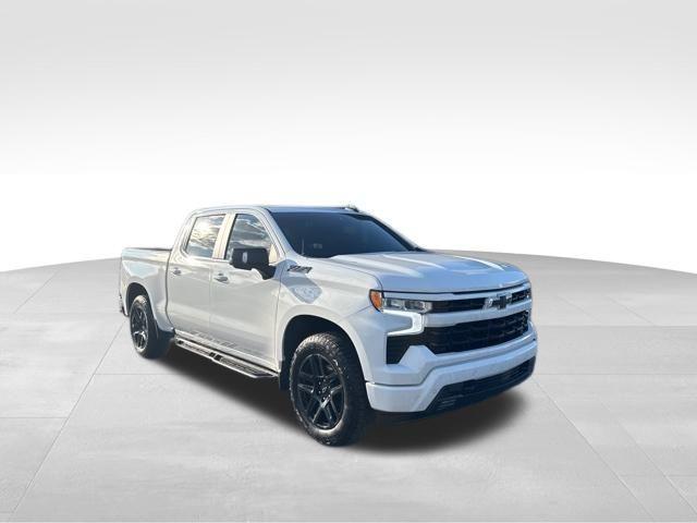used 2024 Chevrolet Silverado 1500 car, priced at $48,995