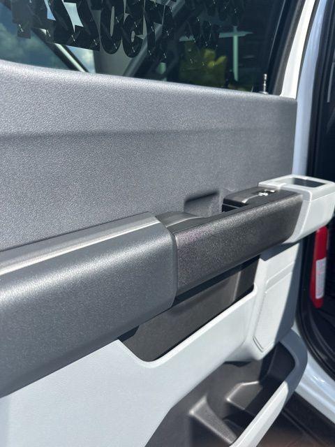 used 2024 Ford F-250 car, priced at $49,995
