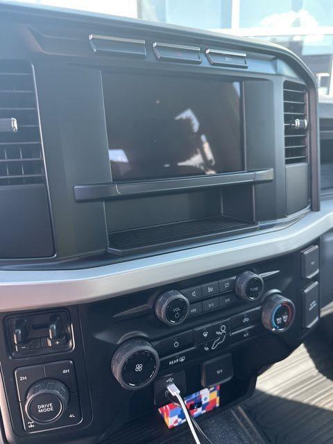 used 2024 Ford F-250 car, priced at $49,995