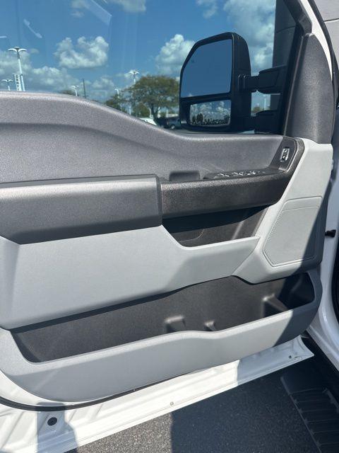 used 2024 Ford F-250 car, priced at $49,995