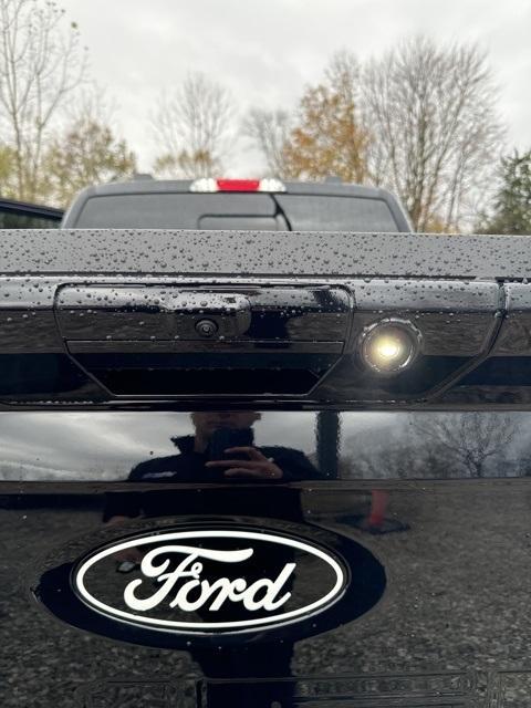 new 2024 Ford F-150 car, priced at $58,960