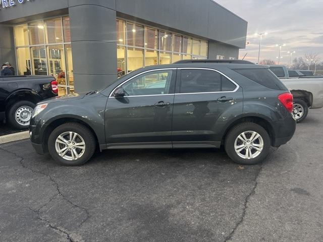 used 2013 Chevrolet Equinox car, priced at $11,995