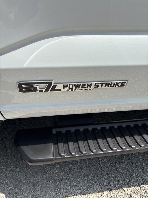 new 2025 Ford F-350 car, priced at $64,164