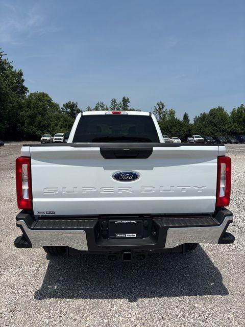 new 2025 Ford F-350 car, priced at $64,164