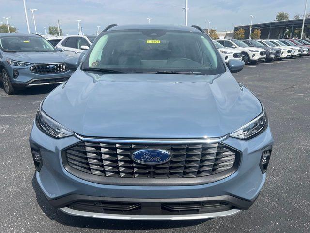 new 2025 Ford Escape car, priced at $36,395
