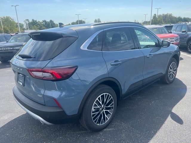 new 2025 Ford Escape car, priced at $35,395