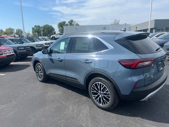 new 2025 Ford Escape car, priced at $35,395