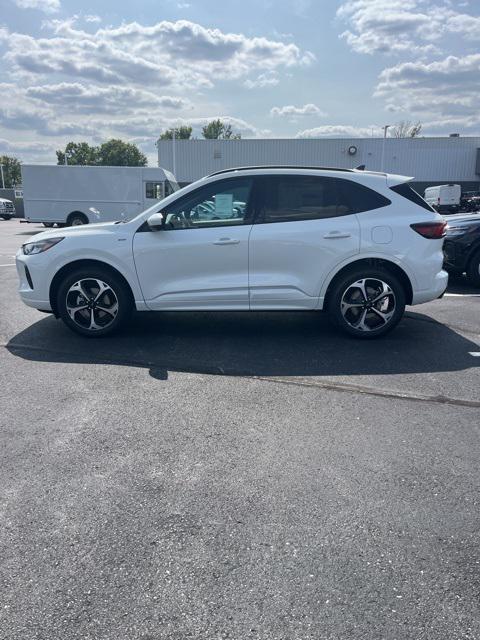 new 2024 Ford Escape car, priced at $36,470