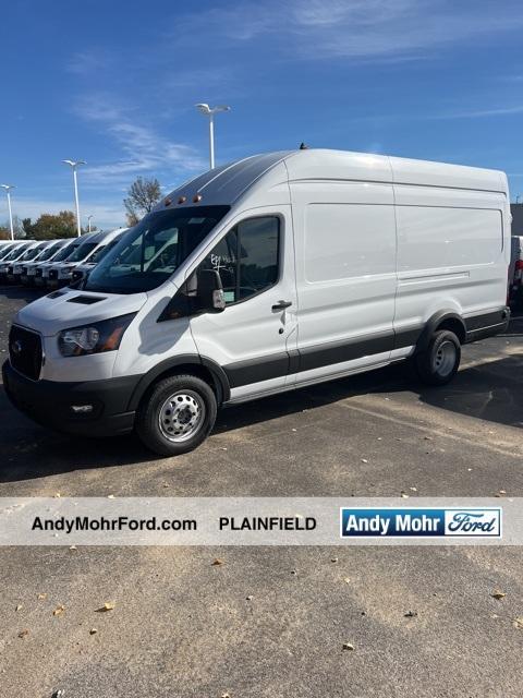 new 2024 Ford Transit-350 car, priced at $63,626