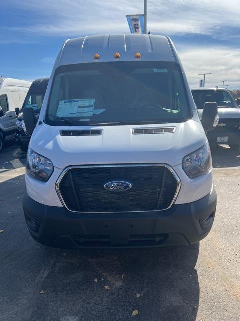 new 2024 Ford Transit-350 car, priced at $63,626