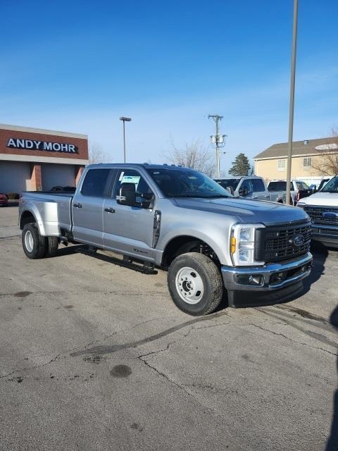 new 2024 Ford F-350 car, priced at $63,735