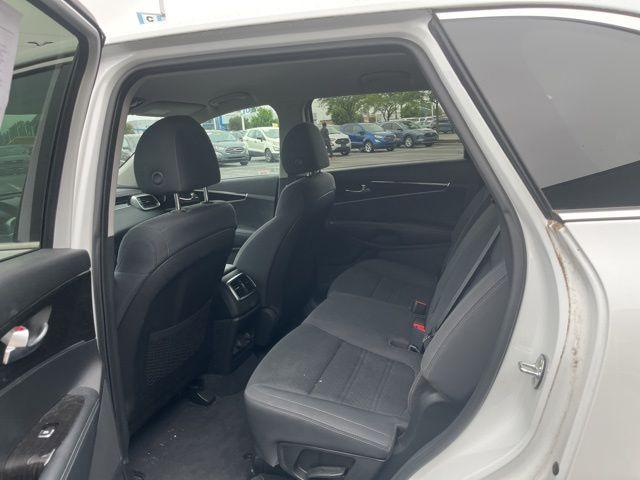 used 2020 Kia Sorento car, priced at $19,542