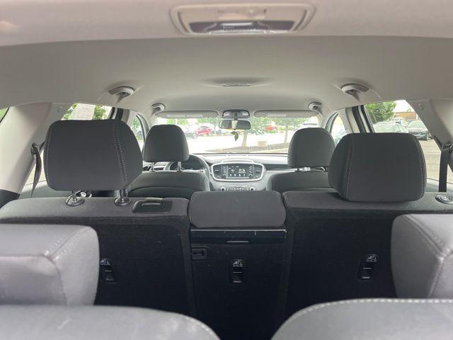 used 2020 Kia Sorento car, priced at $19,542