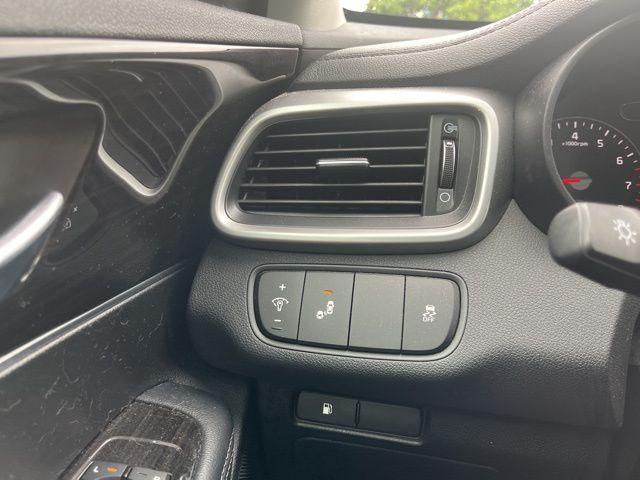 used 2020 Kia Sorento car, priced at $19,542