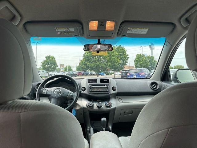 used 2012 Toyota RAV4 car, priced at $7,995