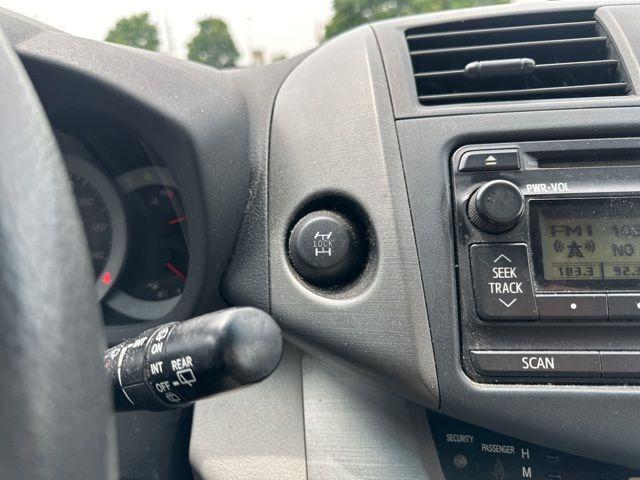used 2012 Toyota RAV4 car, priced at $7,995