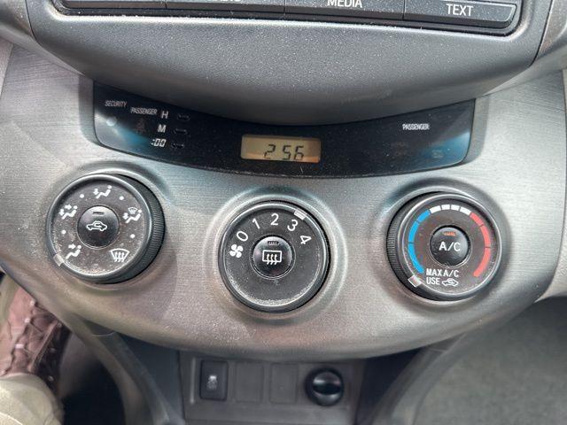 used 2012 Toyota RAV4 car, priced at $7,995