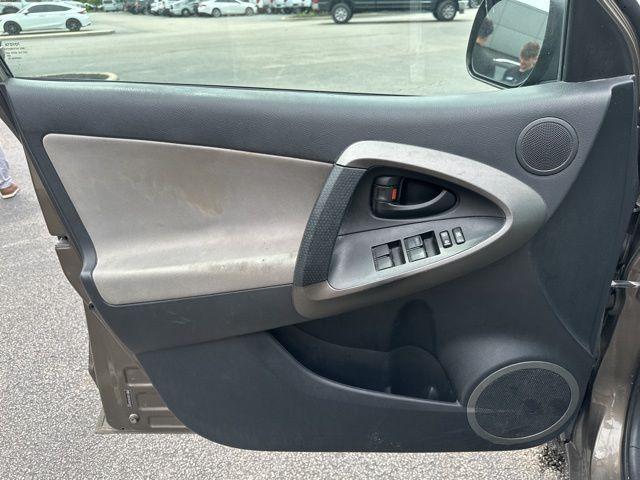 used 2012 Toyota RAV4 car, priced at $7,995