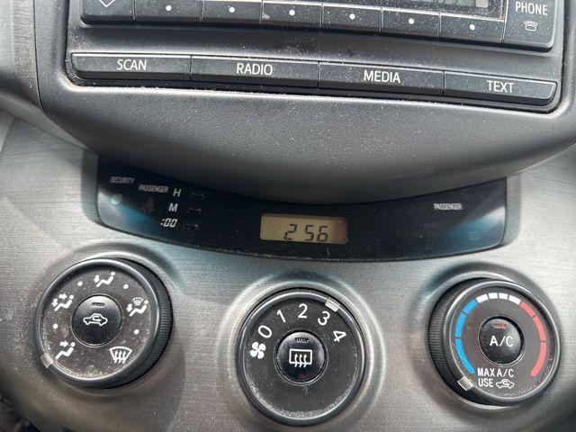 used 2012 Toyota RAV4 car, priced at $7,995